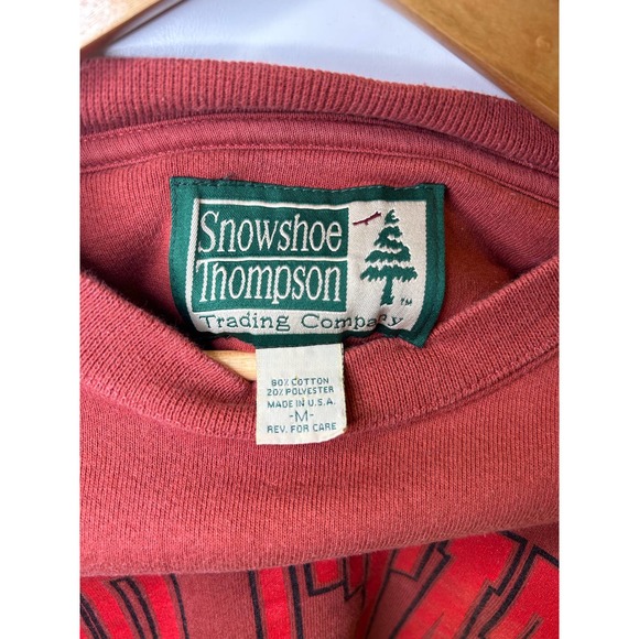 Vintage Ohio State heavy weight crewneck - Picture 2 of 2